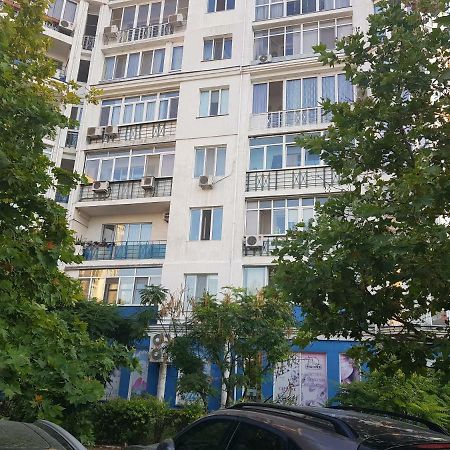 Апартаменты На Люстдорфской Odessa Luaran gambar