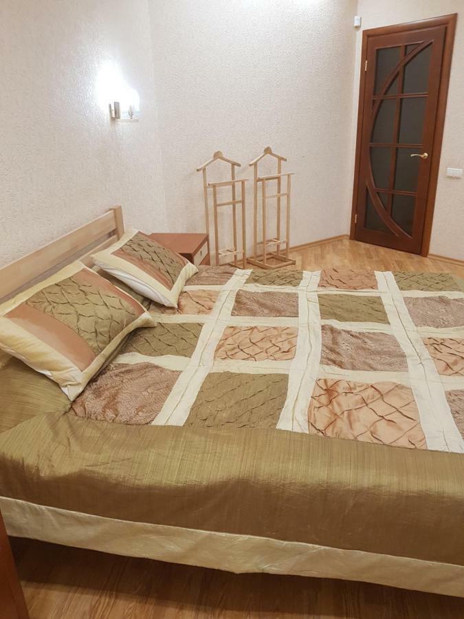 Апартаменты На Люстдорфской Odessa Luaran gambar