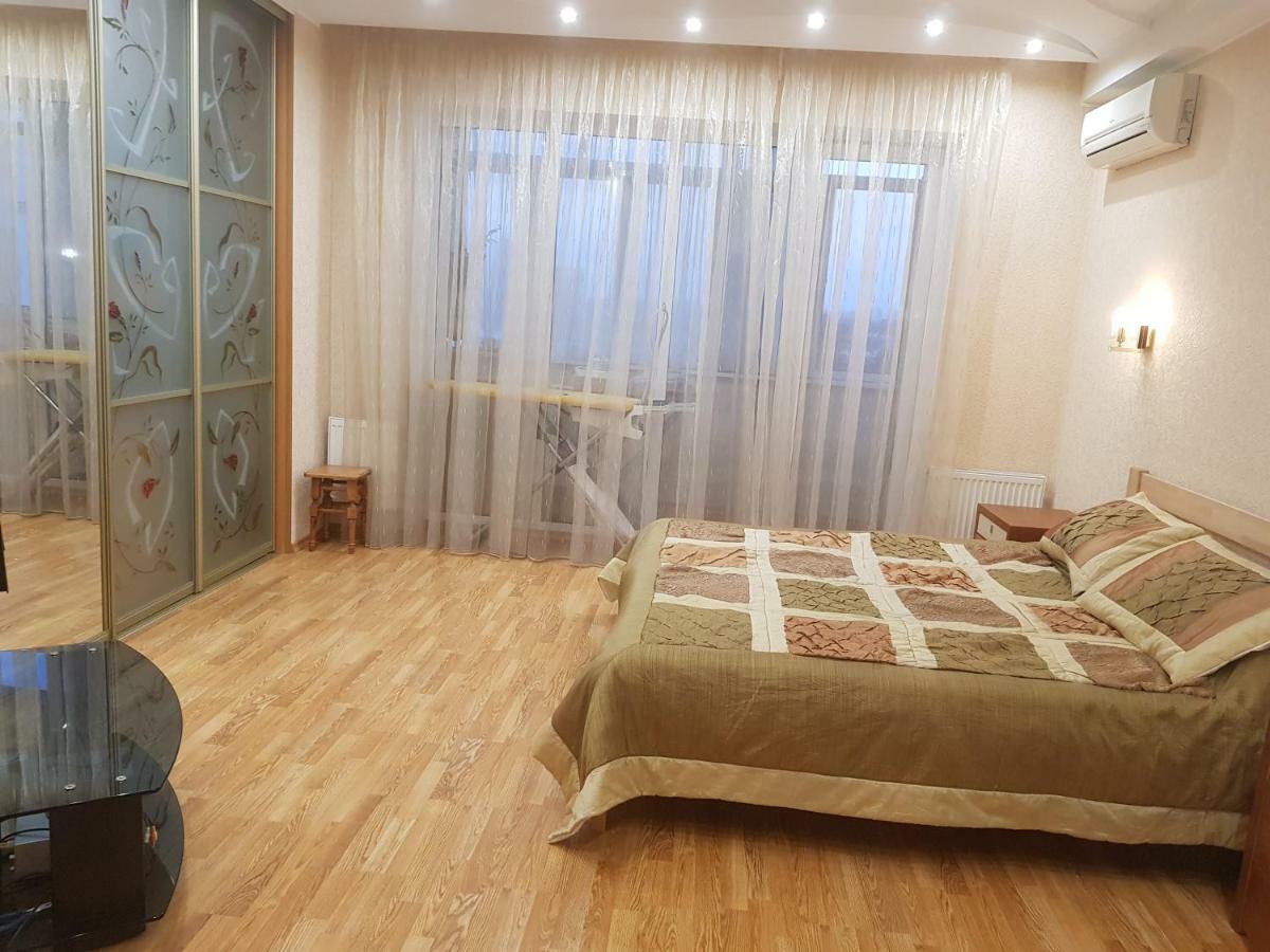 Апартаменты На Люстдорфской Odessa Luaran gambar
