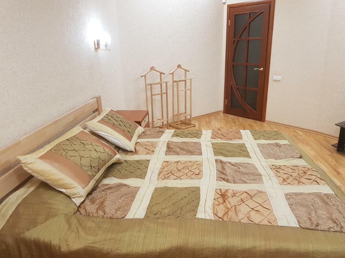 Апартаменты На Люстдорфской Odessa Luaran gambar