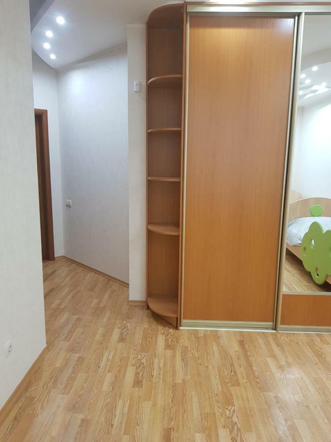 Апартаменты На Люстдорфской Odessa Luaran gambar