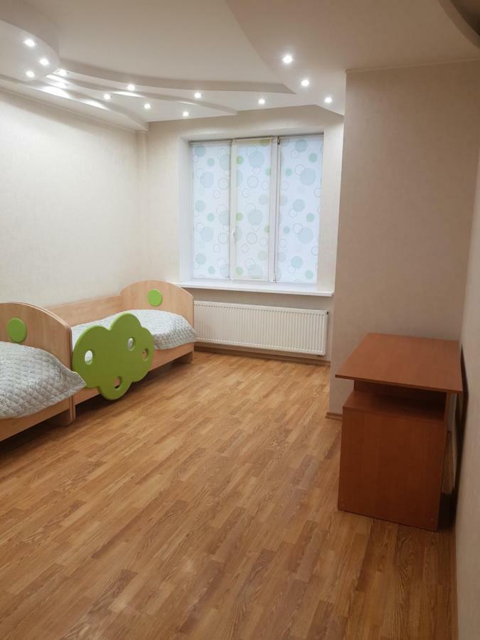 Апартаменты На Люстдорфской Odessa Luaran gambar